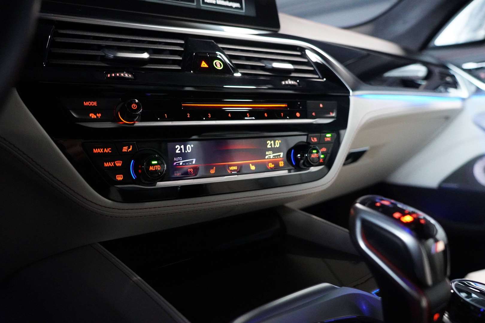 BMW M5 First Edition F90 - 2018 - Joinsteer - #46