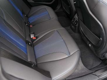 BMW Série 2 Gran Coupé M Sport 218i — photo 6