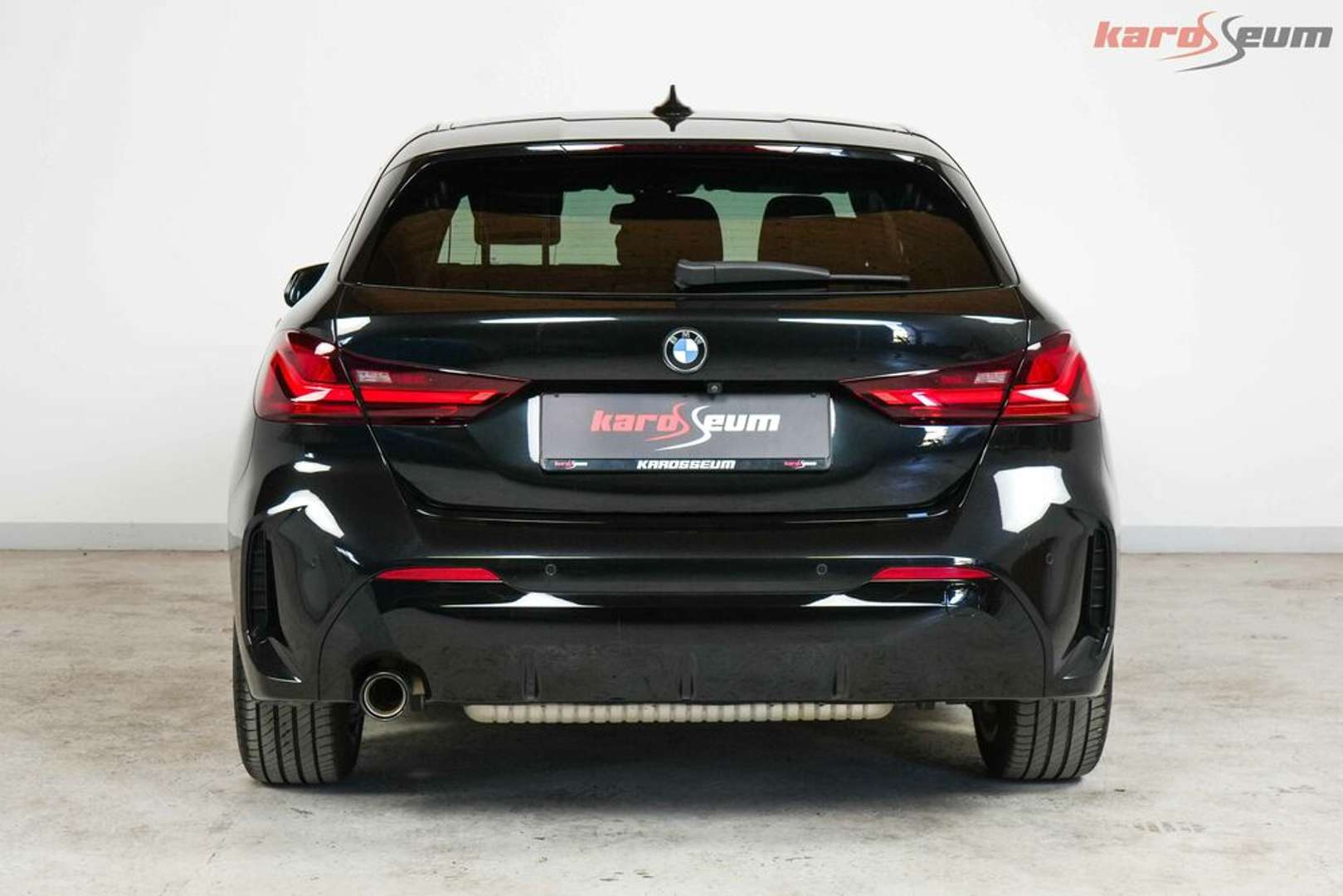 BMW 118i M Sport 118i - 2023 - Joinsteer - #5