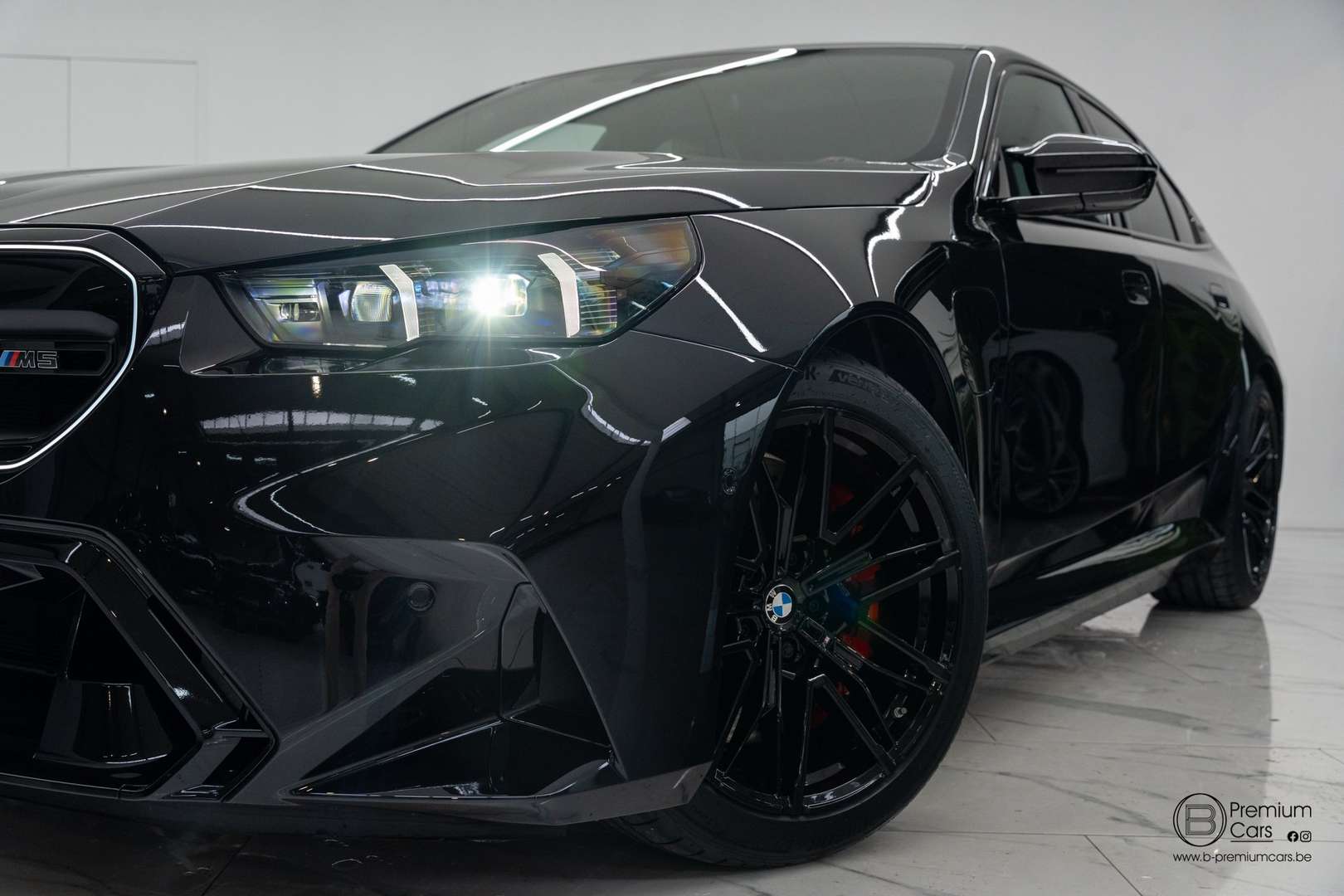 BMW M5 B&W XDrive - 2025 - Joinsteer - #3