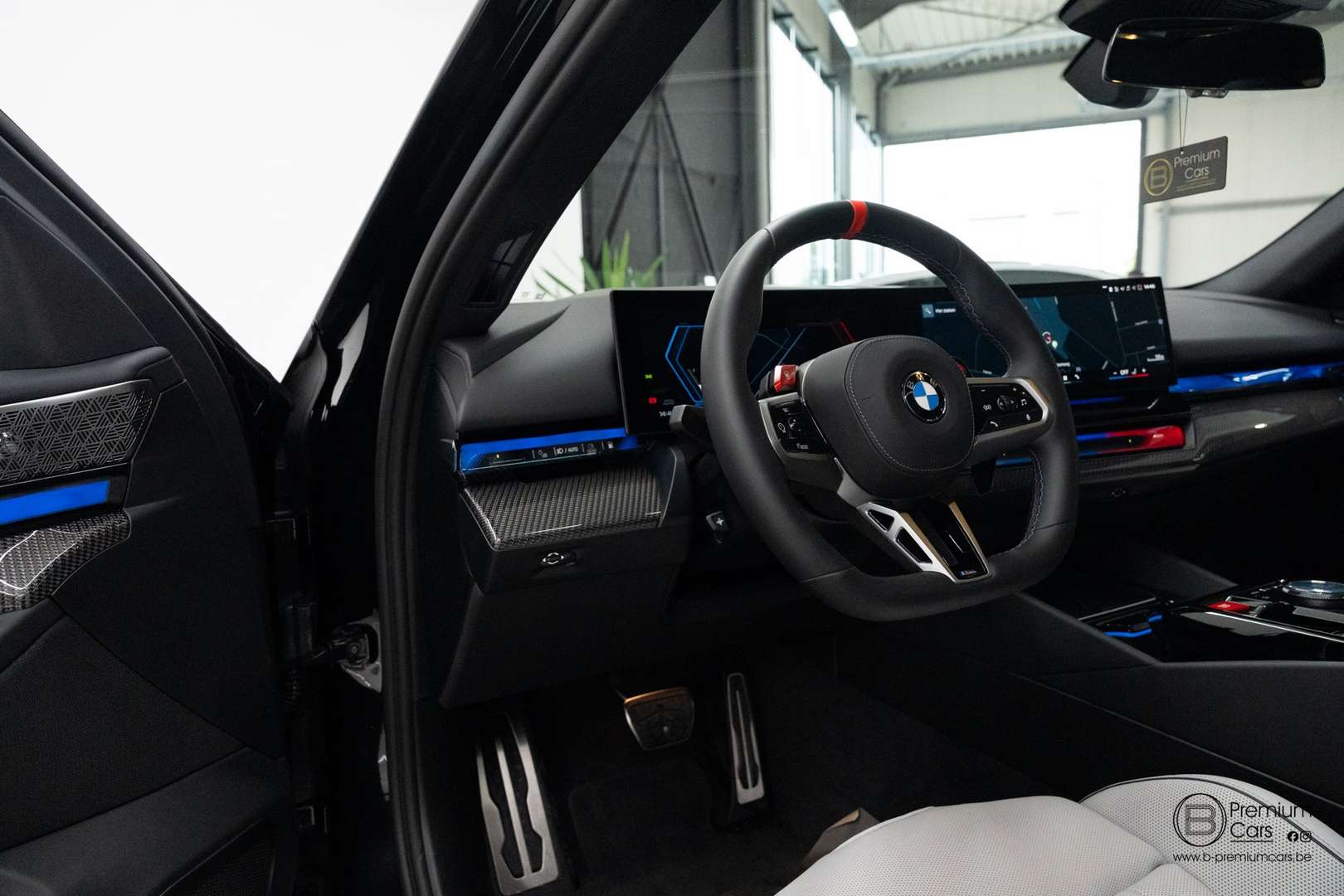 BMW M5 B&W XDrive - 2025 - Joinsteer - #7