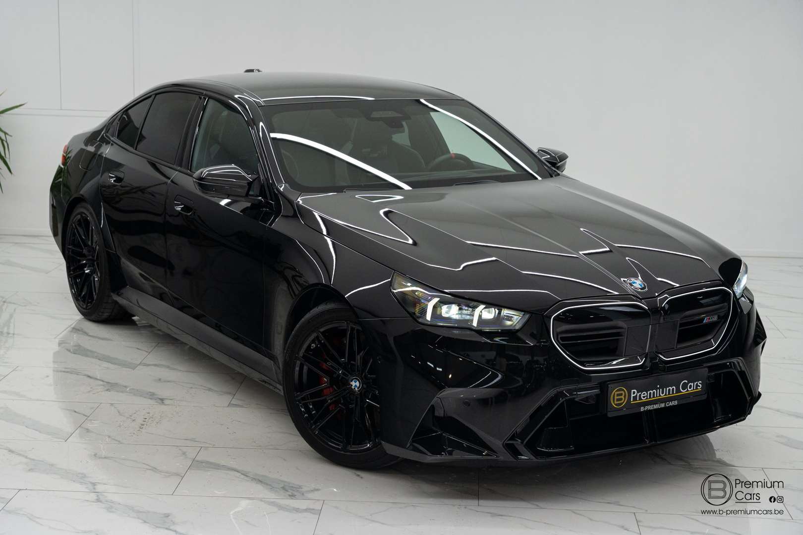 BMW M5 B&W XDrive - 2025 - Joinsteer - #10