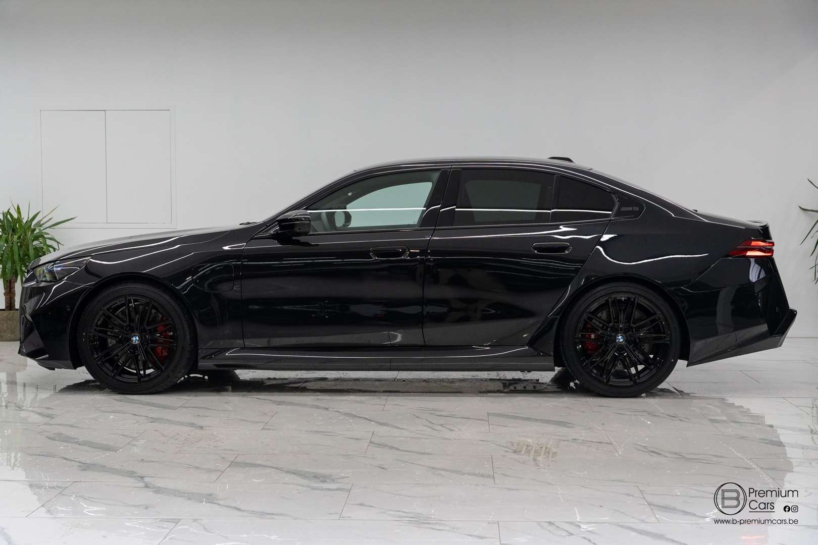 BMW M5 B&W XDrive - 2025 - Joinsteer - #11