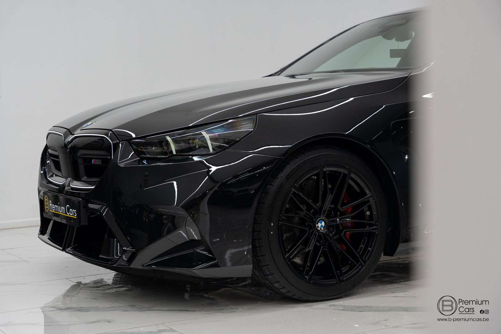 BMW M5 B&W XDrive - 2025 - Joinsteer - #13