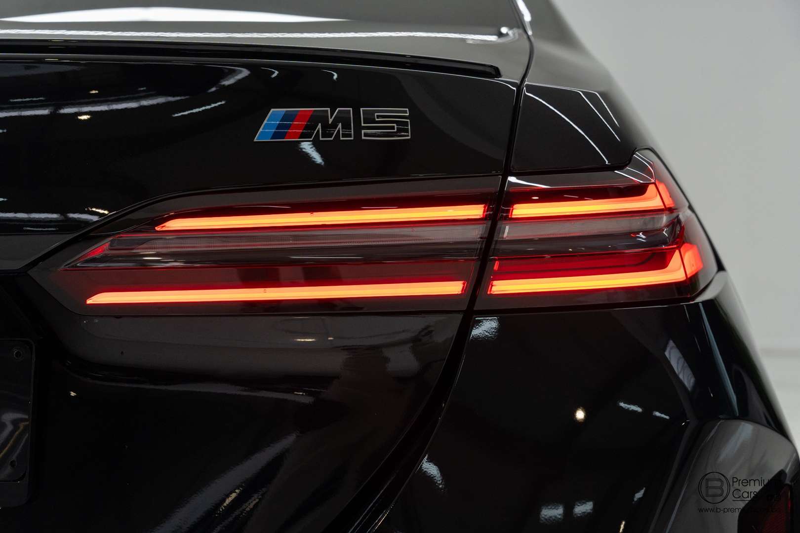 BMW M5 B&W XDrive - 2025 - Joinsteer - #17