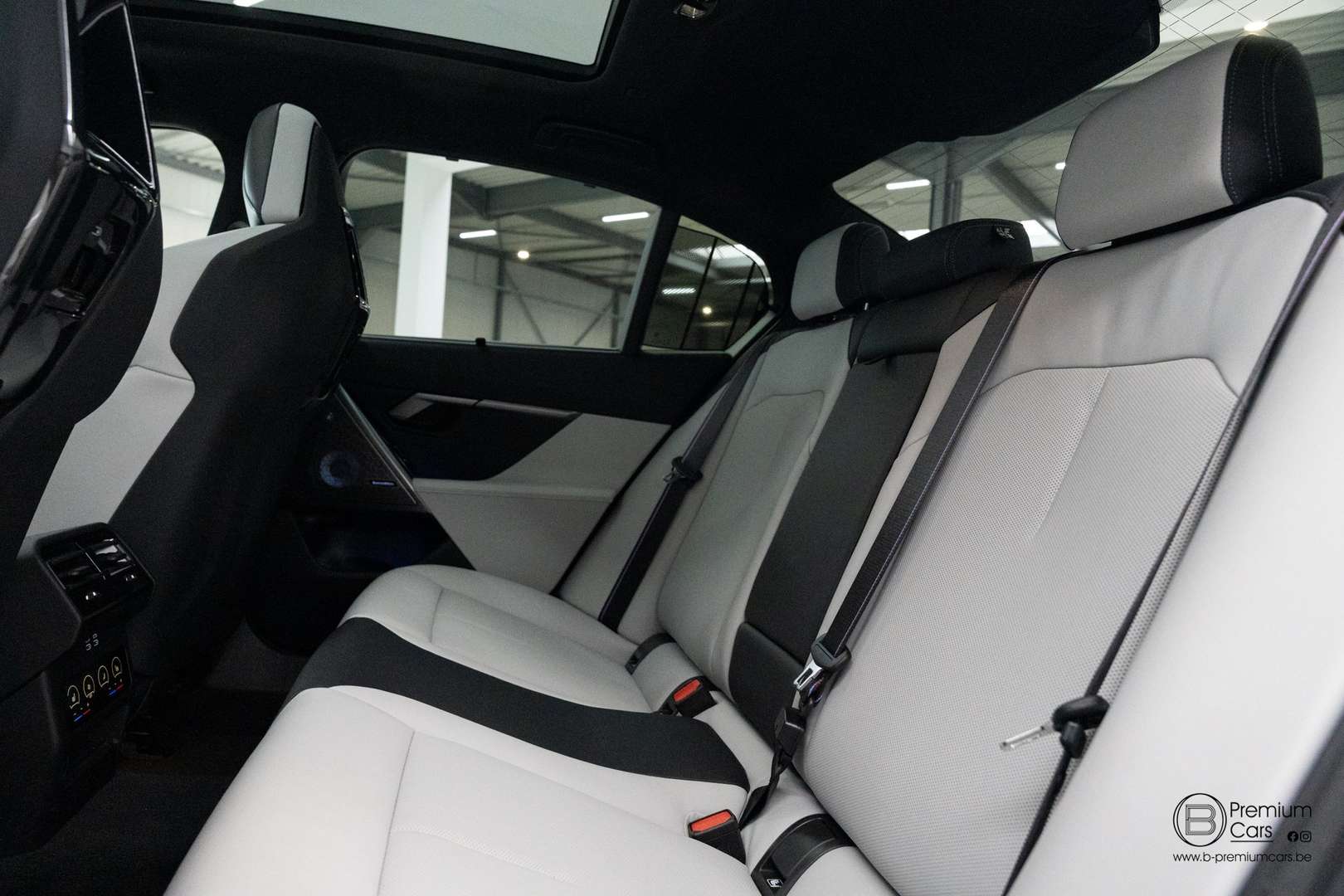 BMW M5 B&W XDrive - 2025 - Joinsteer - #21