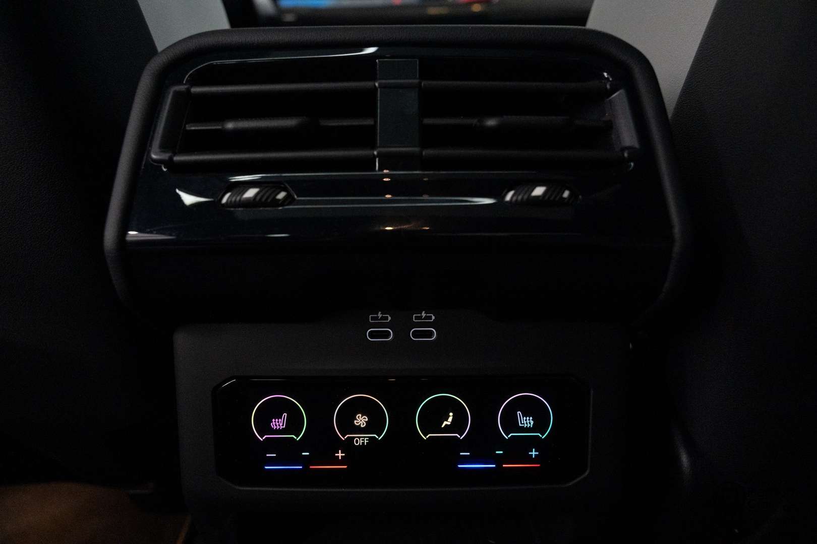 BMW M5 B&W XDrive - 2025 - Joinsteer - #22