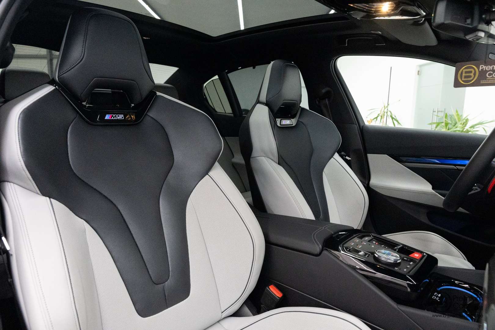 BMW M5 B&W XDrive - 2025 - Joinsteer - #31