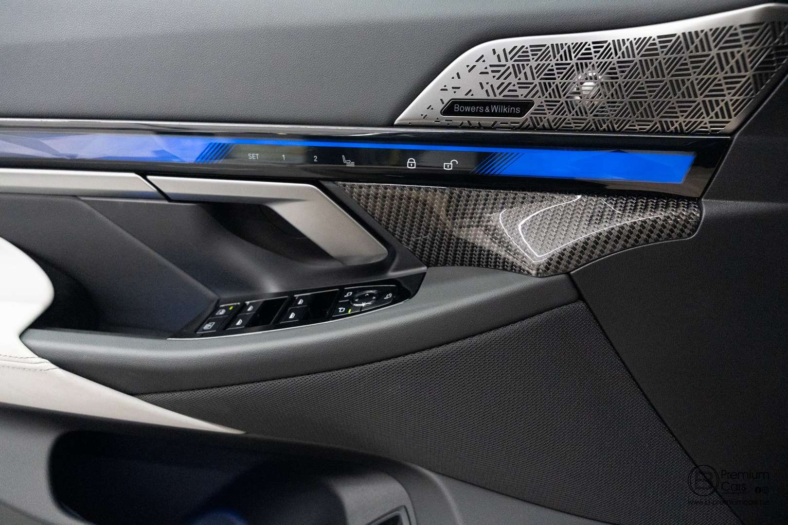 BMW M5 B&W XDrive - 2025 - Joinsteer - #32