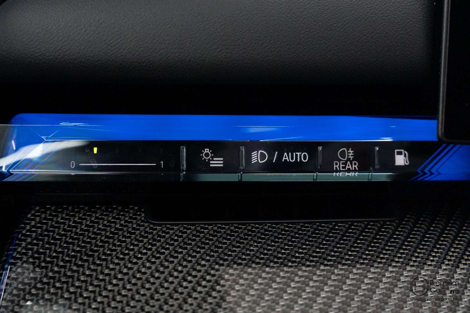 BMW M5 B&W XDrive - 2025 - Joinsteer - #33