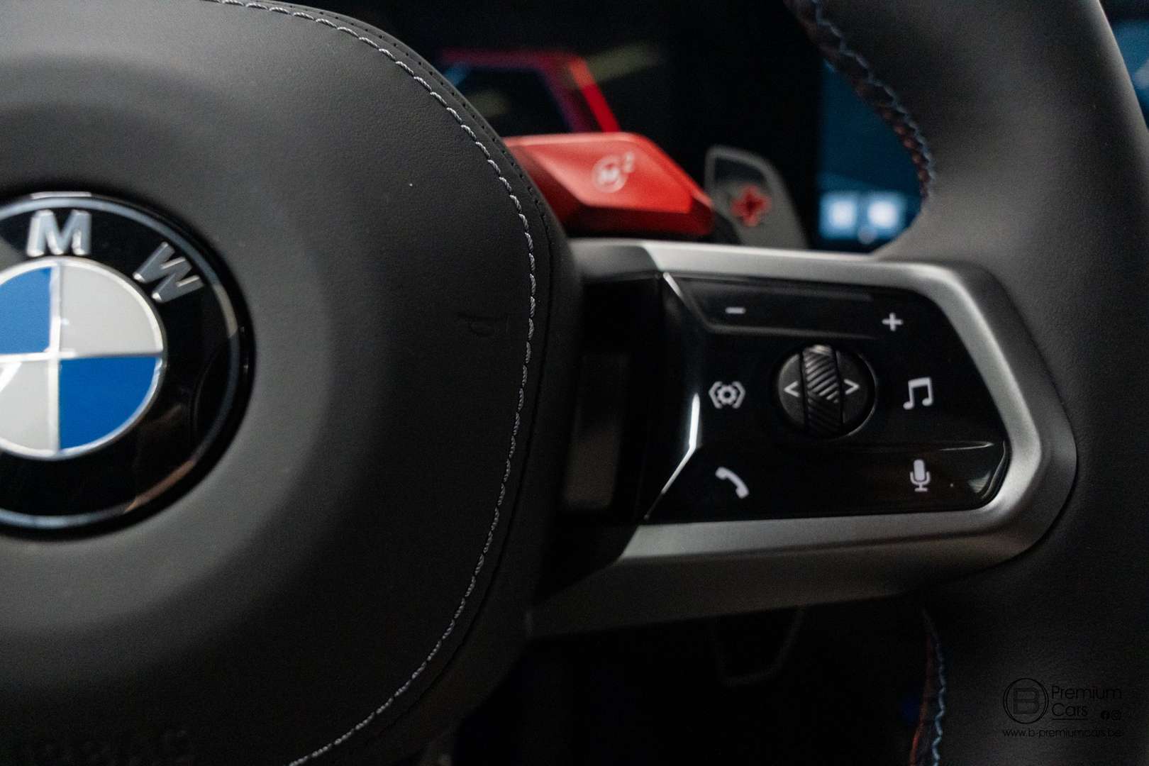 BMW M5 B&W XDrive - 2025 - Joinsteer - #35