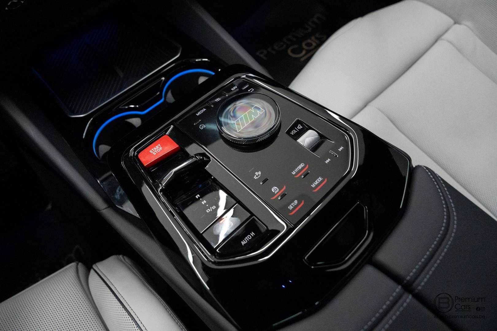 BMW M5 B&W XDrive - 2025 - Joinsteer - #36