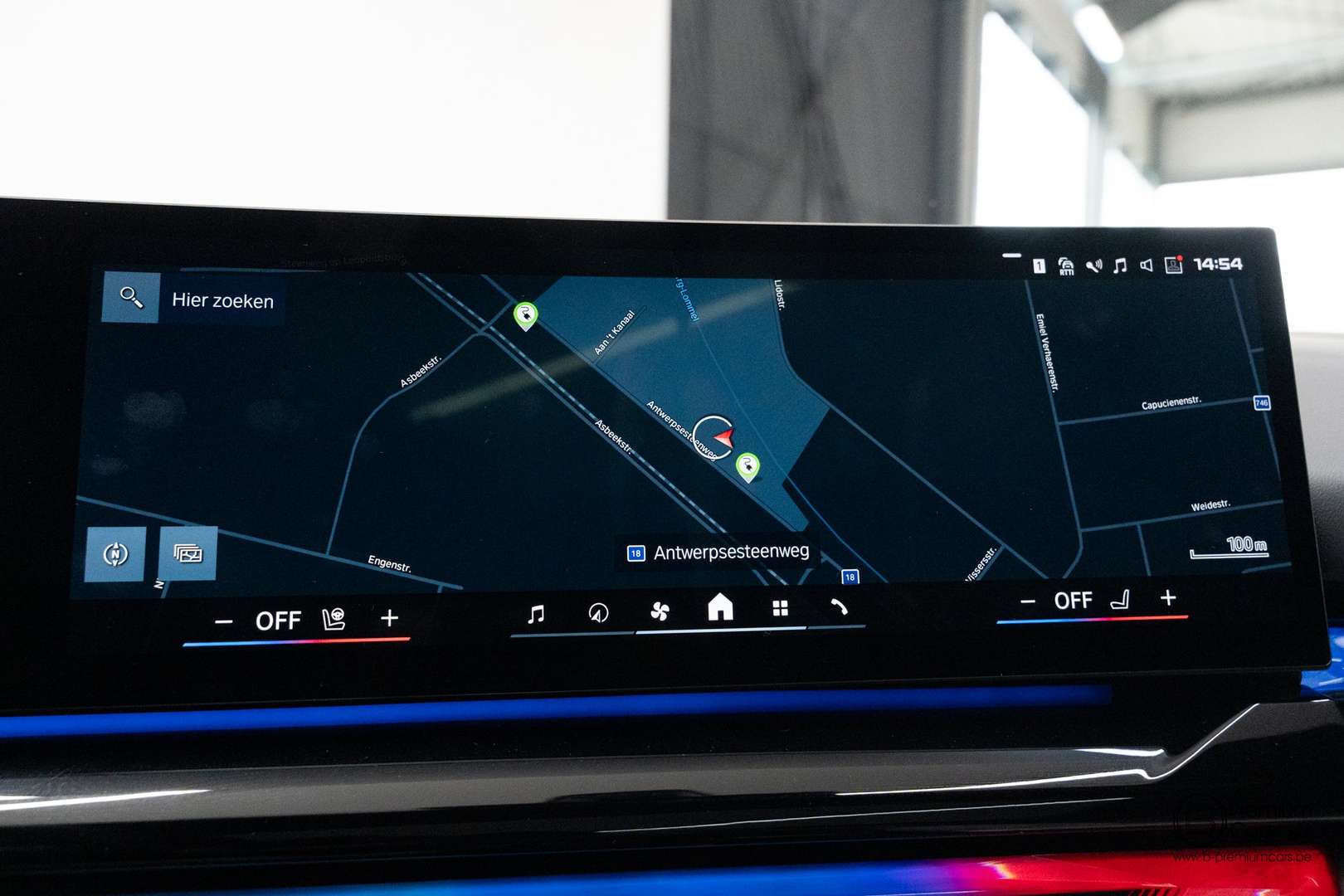 BMW M5 B&W XDrive - 2025 - Joinsteer - #38