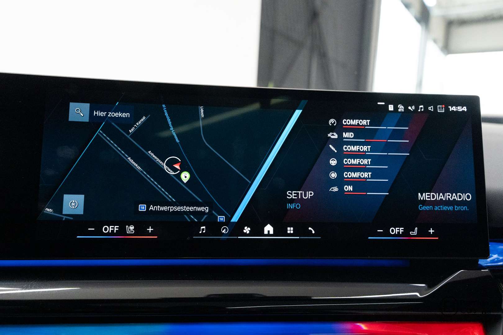 BMW M5 B&W XDrive - 2025 - Joinsteer - #39