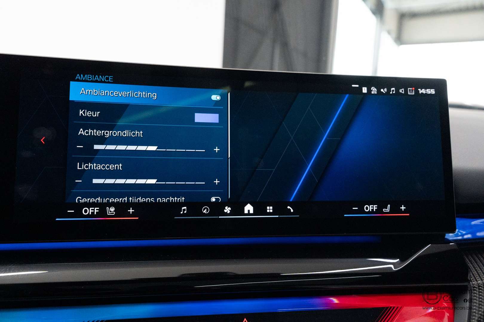 BMW M5 B&W XDrive - 2025 - Joinsteer - #41