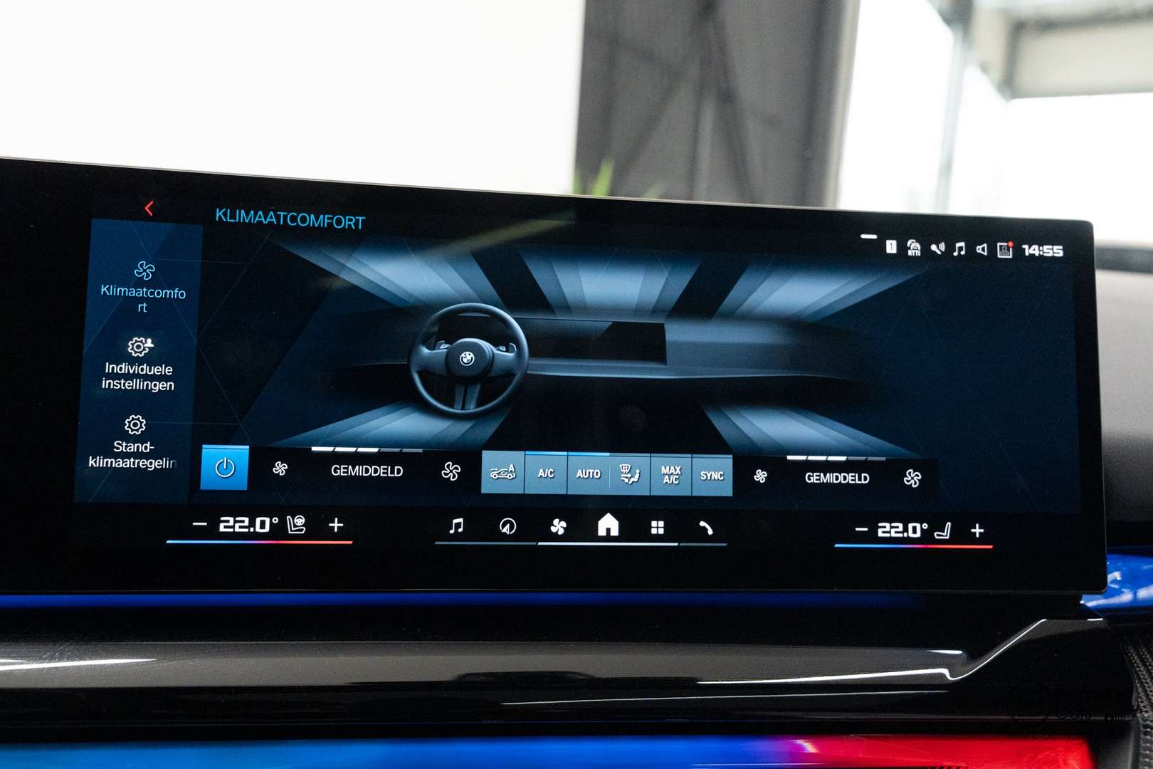 BMW M5 B&W XDrive - 2025 - Joinsteer - #42