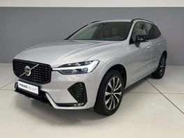 Volvo XC60 Plus -  - Joinsteer - #1