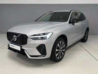 Volvo XC60 Plus - 2022 - Joinsteer - #1