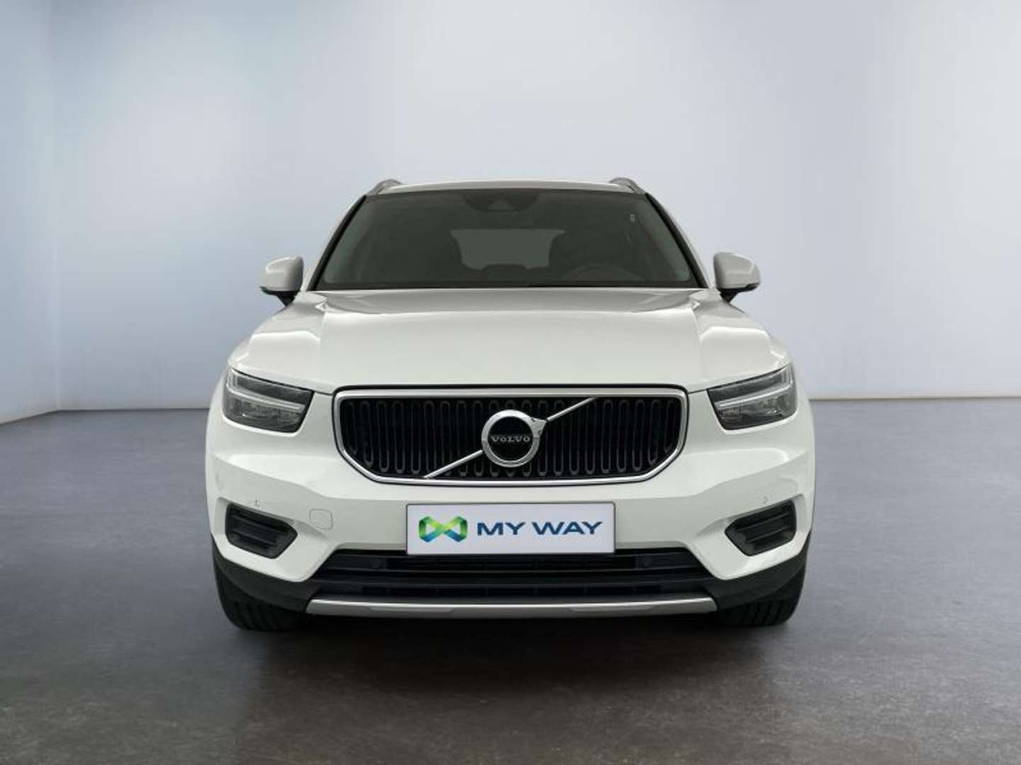 Volvo XC40 Momentum - 2019 - Joinsteer - #2