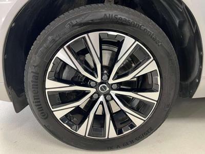 Volvo XC60 Plus