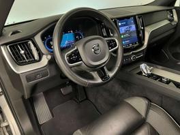Volvo XC60 Plus -  - Joinsteer - #3