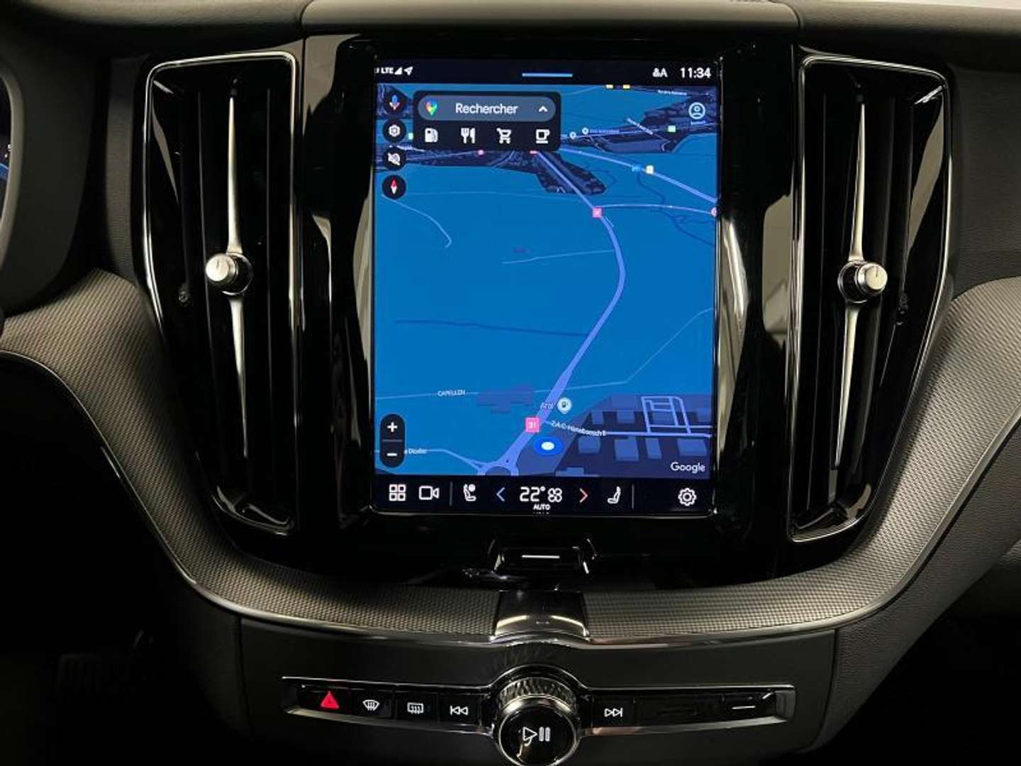 Volvo XC60 Plus - 2022 - Joinsteer - #13