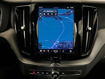 Volvo XC60 Plus — photo 13
