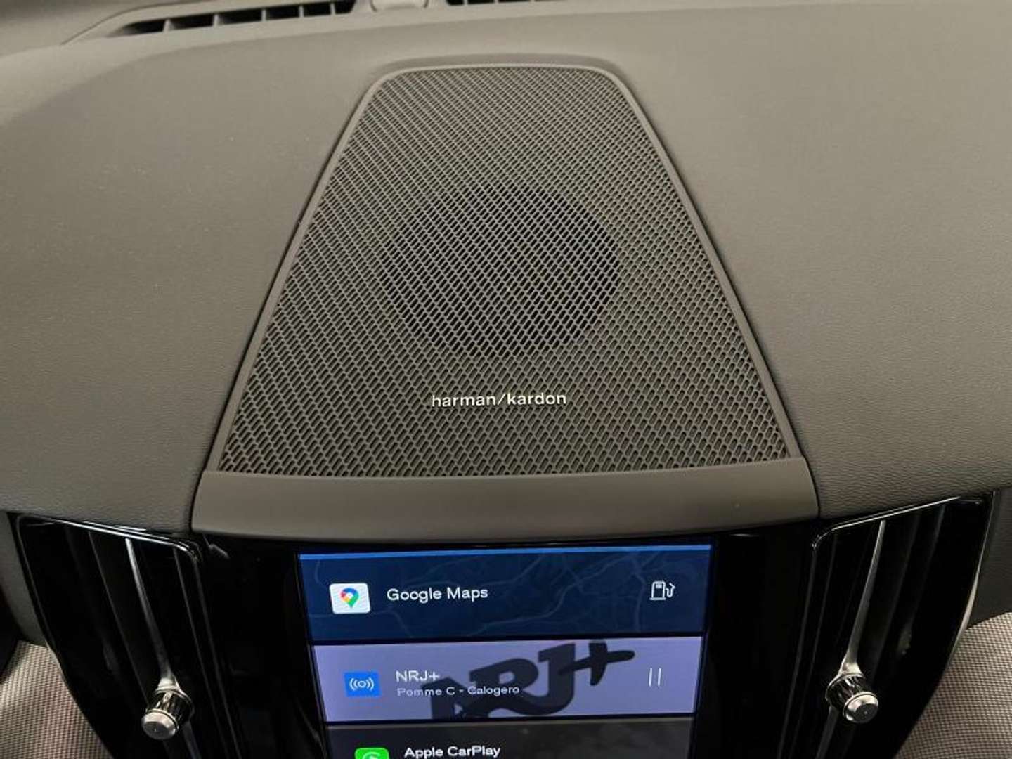 Volvo XC60 Plus - 2022 - Joinsteer - #17