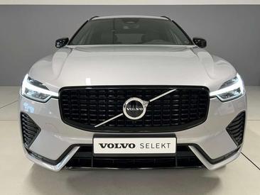 Volvo XC60 Plus — photo 19