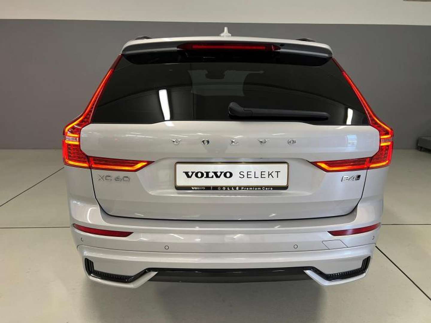 Volvo XC60 Plus - 2022 - Joinsteer - #21