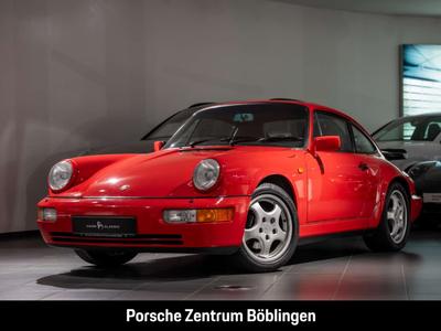 Porsche 964 Carrera 2 Coupe - - Joinsteer - #1