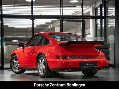 Porsche 964 Carrera 2 Coupe - - Joinsteer - #2