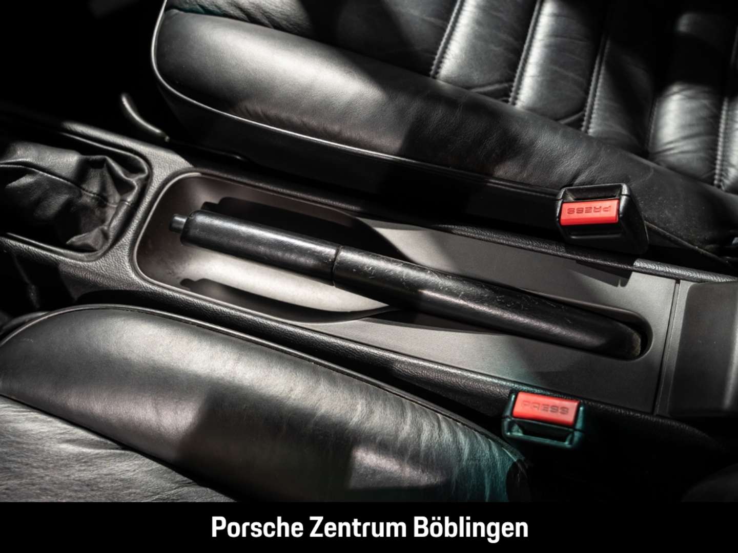 Porsche 964 Carrera 2 Coupe - 1991 - Joinsteer - #29