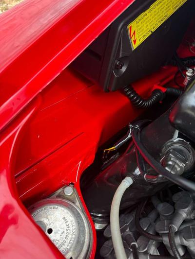 Porsche 993 Carrera 2 - - Joinsteer - #3