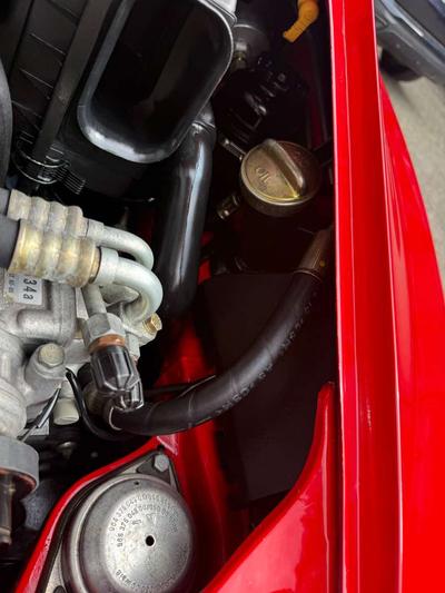 Porsche 993 Carrera 2 - - Joinsteer - #4