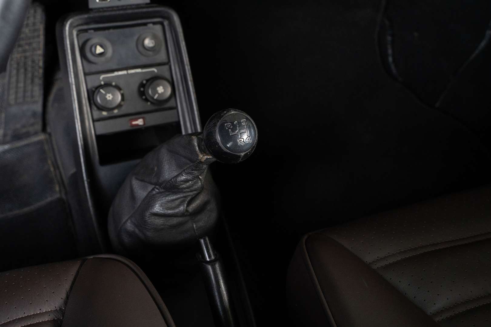 Porsche 930 Turbo - 1981 - Joinsteer - #11