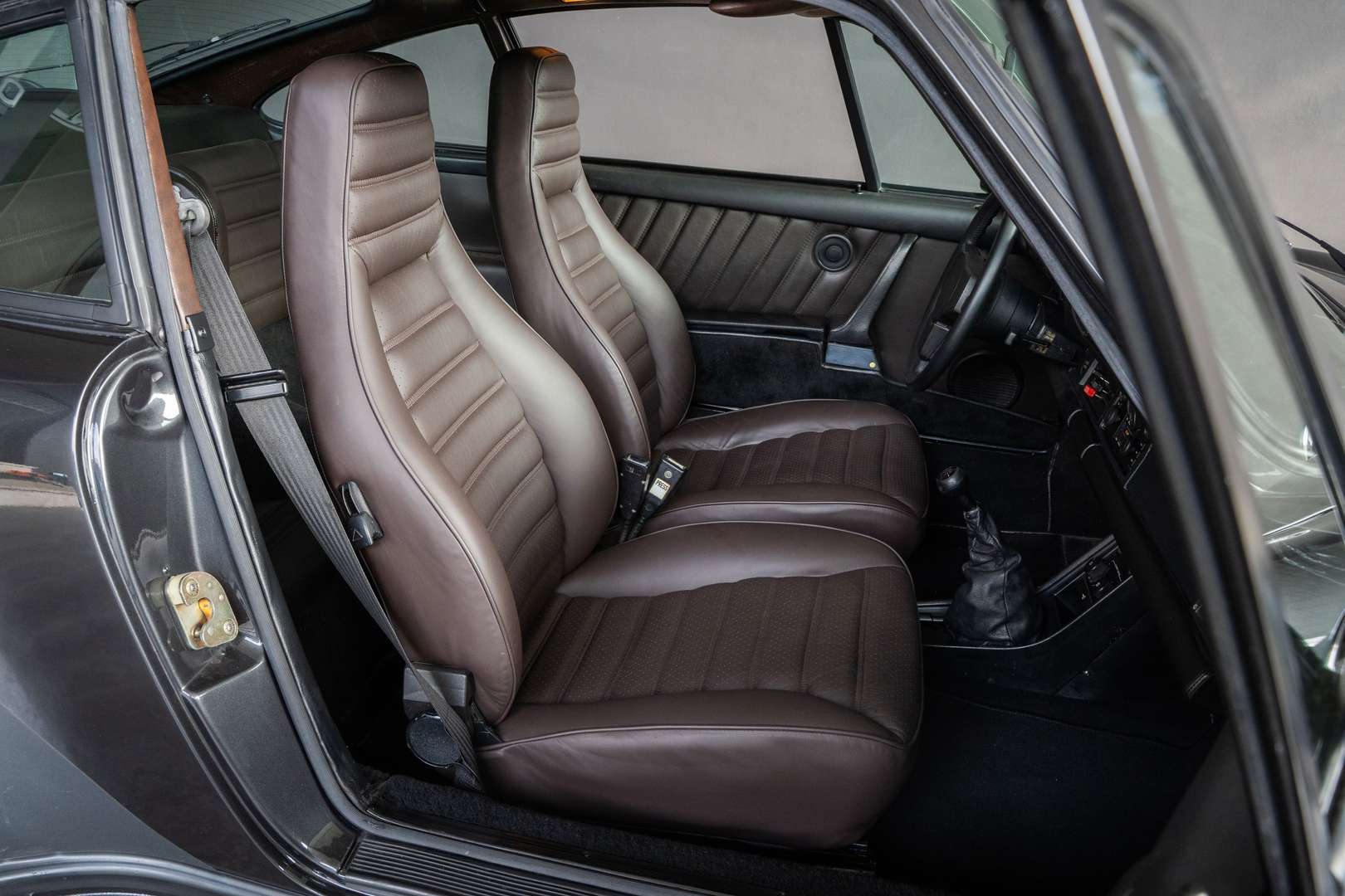 Porsche 930 Turbo - 1981 - Joinsteer - #14