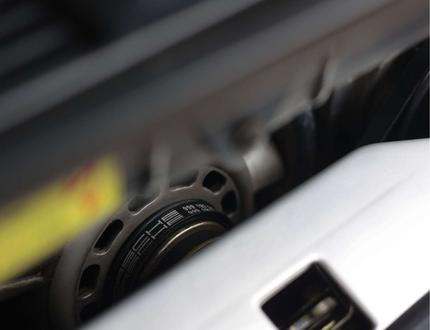 Porsche 993 Turbo Collectable - 1998 - Joinsteer - #28