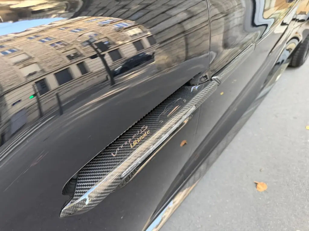 Aston Martin Vanquish II Vanquish S Ultimate Edition Coupe 5.9 - 2018 - Joinsteer - #11