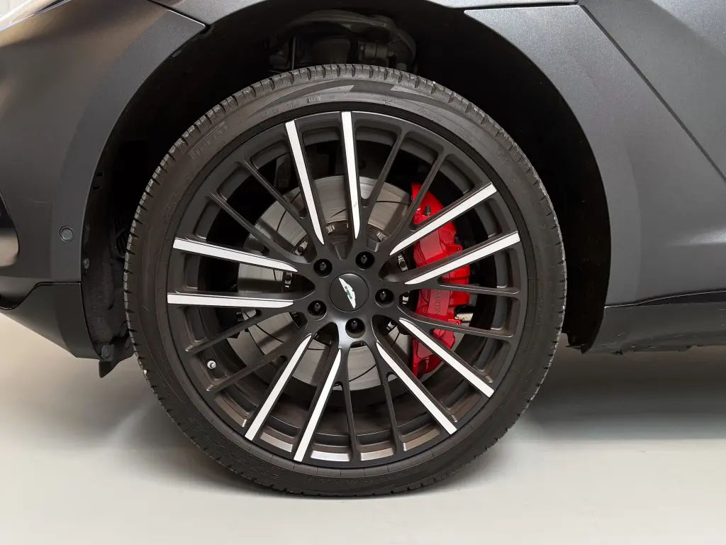Aston Martin DBX SUV 4.0 - 2022 - Joinsteer - #4