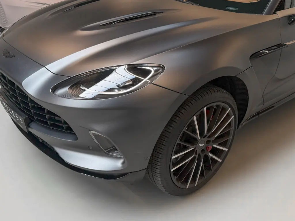 Aston Martin DBX SUV 4.0 - 2022 - Joinsteer - #15