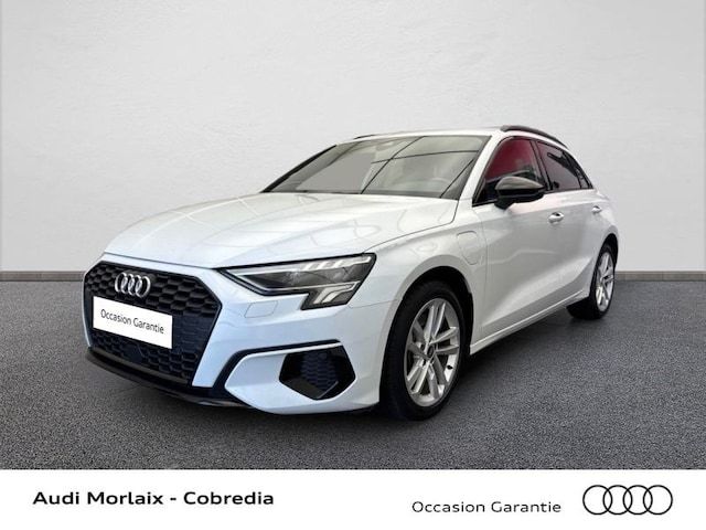 Audi A3 Sportback Design Luxe 40 TFSI E 204 Ch S Tronic - 2020 - Joinsteer - #1
