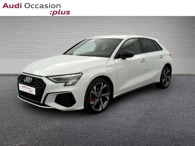Audi A3 Sportback Competition 45 TFSI E 245 Ch S Tronic - 2021 - Joinsteer - #1