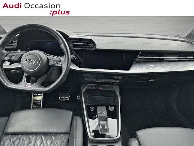 Audi A3 Sportback Competition 45 TFSI E 245 Ch S Tronic - 2021 - Joinsteer - #3