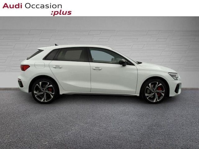 Audi A3 Sportback Competition 45 TFSI E 245 Ch S Tronic - 2021 - Joinsteer - #5