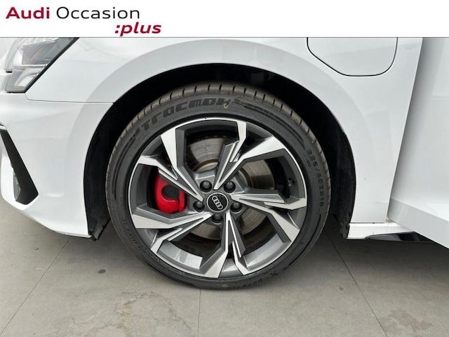 Audi A3 Sportback Competition 45 TFSI E 245 Ch S Tronic - 2021 - Joinsteer - #6