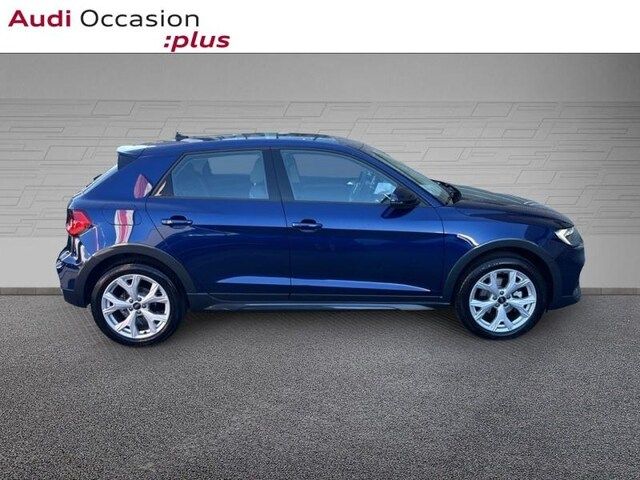 Audi A1 Avus 35 TFSI 150 Ch S Tronic - 2024 - Joinsteer - #5