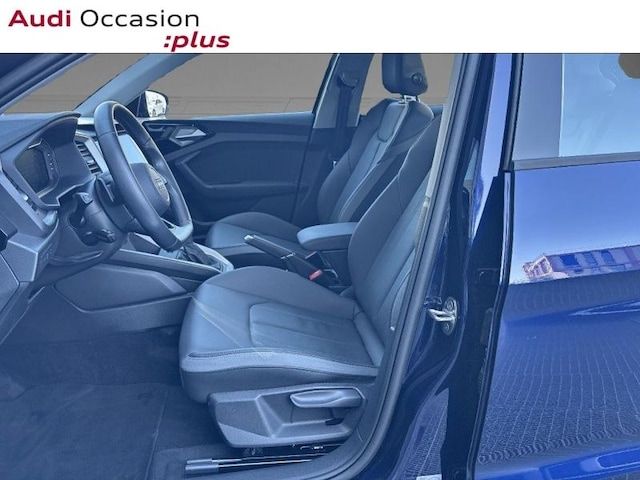 Audi A1 Avus 35 TFSI 150 Ch S Tronic - 2024 - Joinsteer - #6