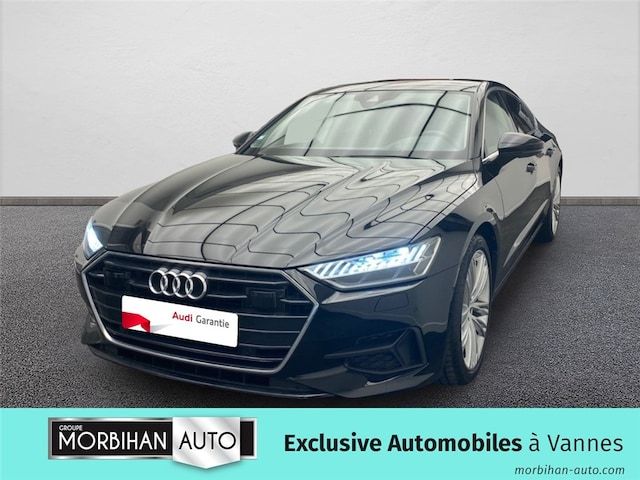 Audi A7 Sportback Avus Extended 40 TDI 204 Ch S Tronic - 2019 - Joinsteer - #1