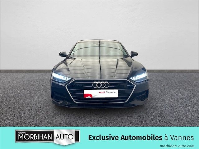 Audi A7 Sportback Avus Extended 40 TDI 204 Ch S Tronic - 2019 - Joinsteer - #2